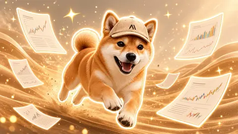 ANT INU banner meme